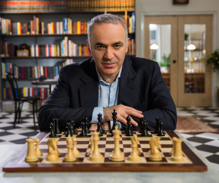 download kasparov chessmate full version free